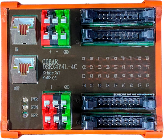 DSEX4Y4L-4C