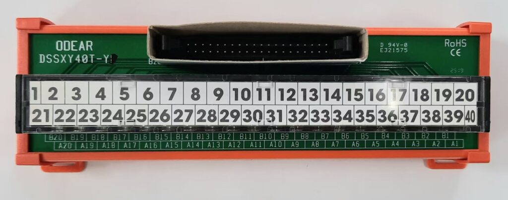 DSSXY40T-Y(舊:SA6TBXY36-YI)
