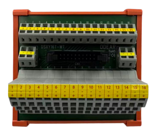 DSXY16T-W(舊:DSXY16T-WI)