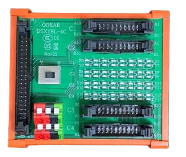 DSXY8L-4C