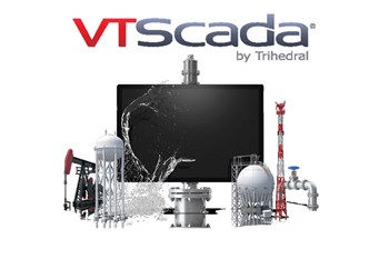 產品應用- VTScada工業圖控系統