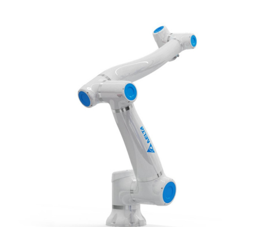 D-Bot 協作機器人