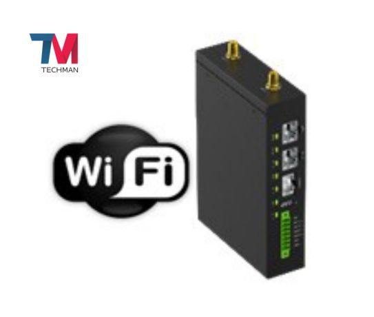 AMR Box