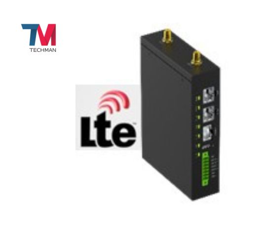 AH 4G LTE CPE